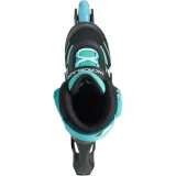 rolki-rollerblade-microblade-black-light-blue-365-405-stan-nowy-marka-rollerblade