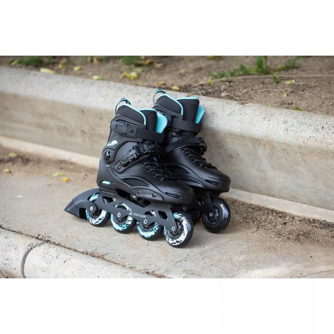 rolki-rollerblade-rb-80-w-black-light-blue-38