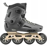 rolki-rollerblade-lightning-90-anthracite-taupe-455-46-kolor-szary