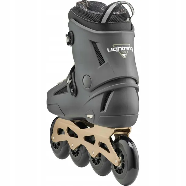 rolki-rollerblade-lightning-90-anthracite-taupe-445-45-twardosc-kol-85a