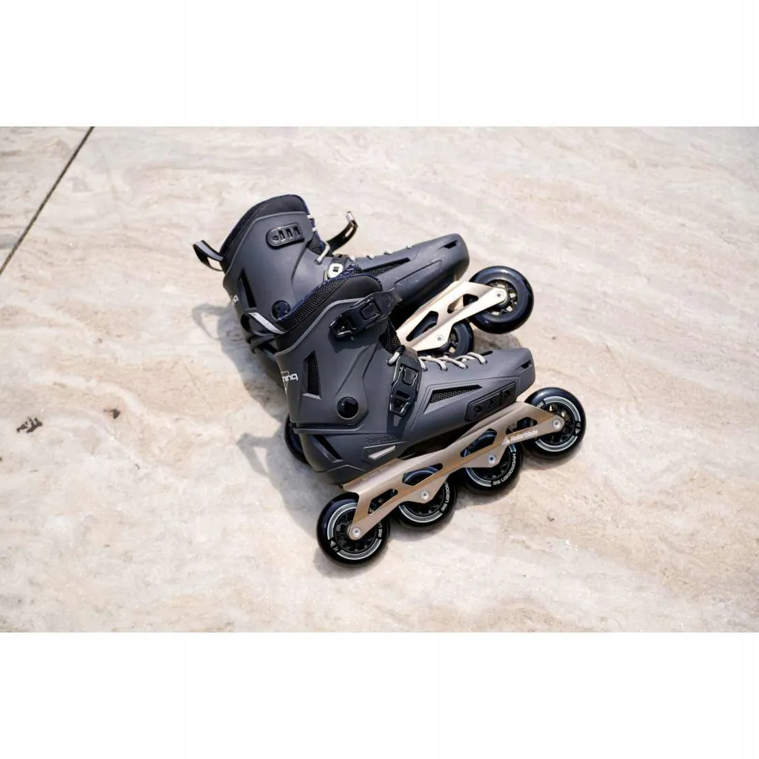 rolki-rollerblade-lightning-90-anthracite-taupe-445-45