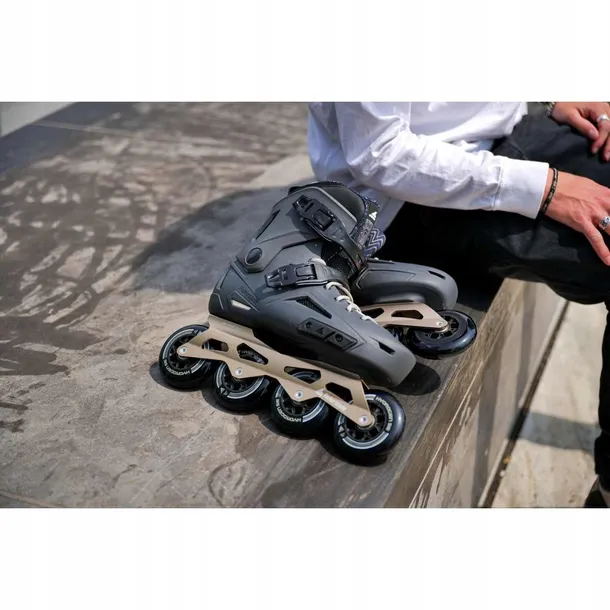 rolki-rollerblade-lightning-90-anthracite-taupe-445-45-maks-dlugosc-wkladki-29-5-cm