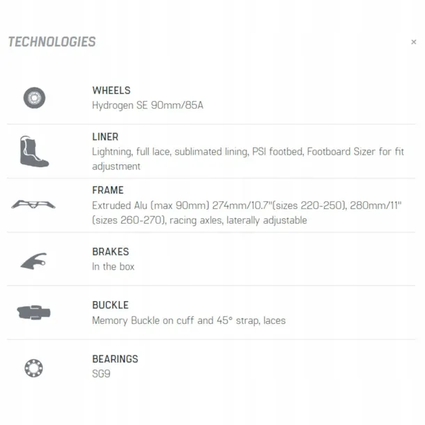 rolki-rollerblade-lightning-black-lime-445-45-material-plozy-aluminium