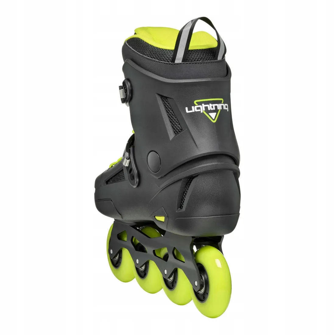 rolki-rollerblade-lightning-black-lime-445-45-stan-nowy
