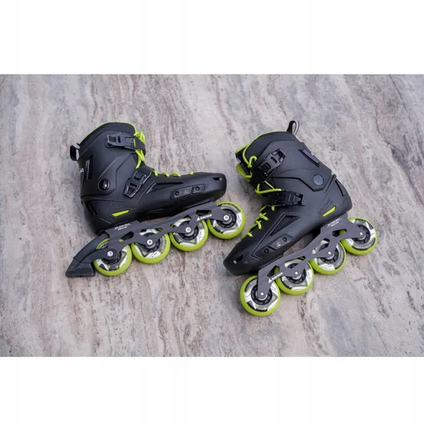 rolki-rollerblade-lightning-black-lime-445-45-rozmiar-45