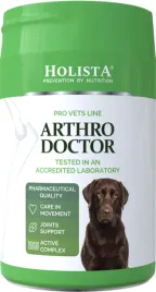 holistapets-arthro-doctor-200g