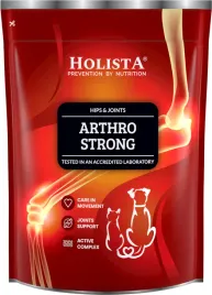 holistapets-arthro-strong-600g