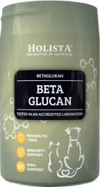 holistapets-betaglucan-200g
