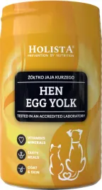 holistapets-hen-egg-yolk-120g