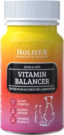 holistapets-vitamin-balancer-90-tabletek