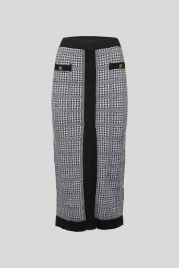 spodnica-liu-jo-houndstooth-fantasia-xs