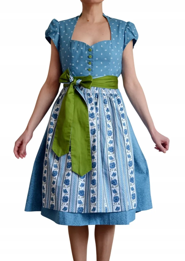 sukienka-juli-von-cs-dirndl-jasmin-r34-stan-nowy