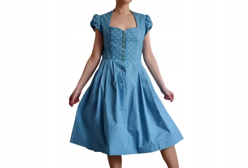 sukienka-juli-von-cs-dirndl-jasmin-r34-stan-nowy