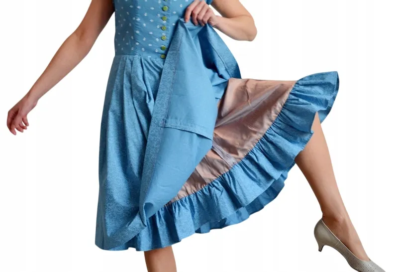 sukienka-juli-von-cs-dirndl-jasmin-r36-stan-nowy