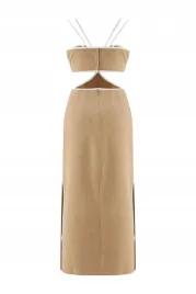 sukienka-c-meo-collective-meant-to-be-midi-rozmiar-m