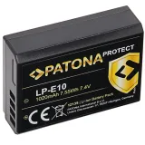 akumulator-patona-protect-lp-e10-stan-nowy