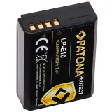 akumulator-patona-protect-lp-e10-przeznaczenie-canon