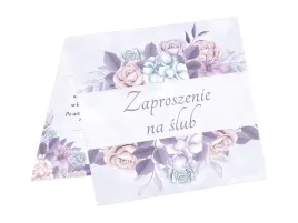 zaproszenie-na-slub-z-koperta-lawendowe-6-szt