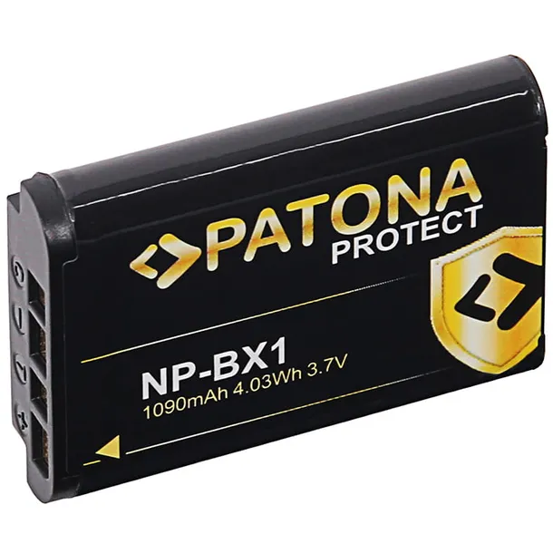 akumulator-patona-protect-np-bx1-stan-nowy
