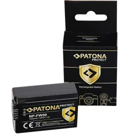 akumulator-patona-protect-np-fw50