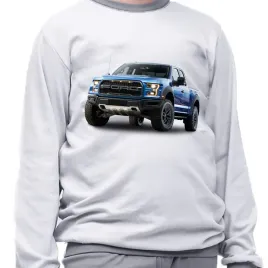 pizama-dziecieca-samochody-ford-rodzaje-producent