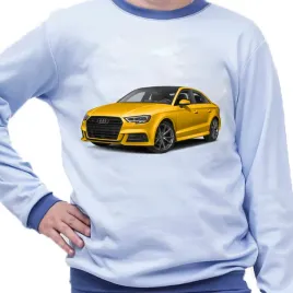 pizama-dziecieca-samochody-audi-rodzaje-producent