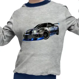 pizama-dziecieca-samochody-nissan-skyline-rodzaje-producent