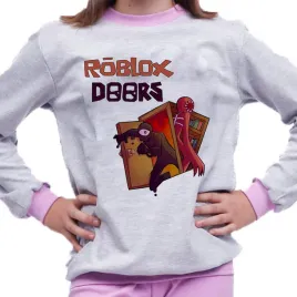 pizama-dziecieca-roblox-doors-rodzaje-producent