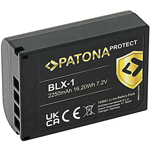 akumulator-patona-protect-blx-1-stan-nowy