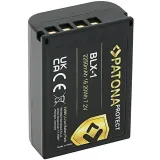 akumulator-patona-protect-blx-1-przeznaczenie-olympus