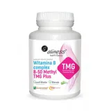 aliness-witamina-b-complex-b-50-methyl-tmg-plus-100kaps
