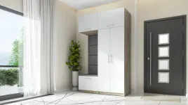 szafa-do-przedpokoju-garderoba-na-korytarz-lilo-150-iv-biala-craft-szary