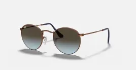okulary-ray-ban-round-metal