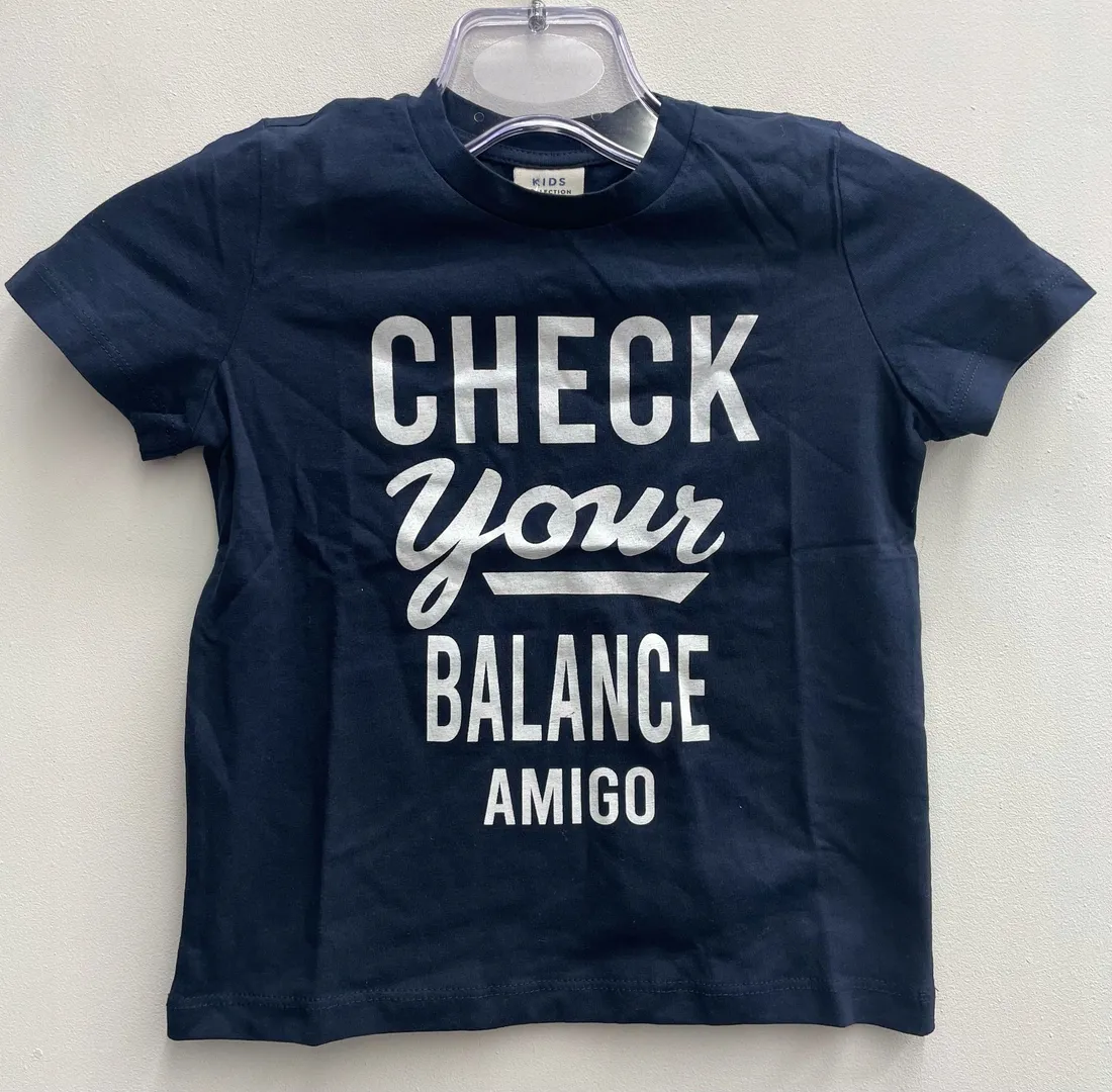 defacto-t-shirt-3-4-lat-stan-nowy