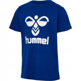 hummel-tres-t-shirt-s-s-2-pk