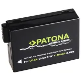 akumulator-patona-premium-lp-e8-stan-nowy