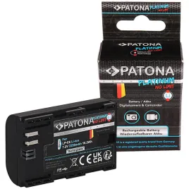 akumulator-patona-platinum-lp-e6-z-usb-c