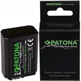 akumulator-patona-np-fw50-premium-do-sony