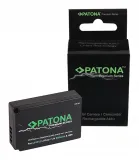 akumulator-patona-lp-e12-premium-do-canona-stan-nowy