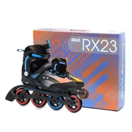 lyzworolki-rolki-ry23-meskie-abec-9-90mm-43-wiazane-fitnes-rekreacyjne