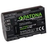 akumulator-patona-premium-lp-e6n-stan-nowy