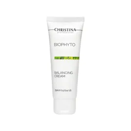 Zdjęcie produktu BioPhyto Balancing Cream - Krem równoważący, 75 ml