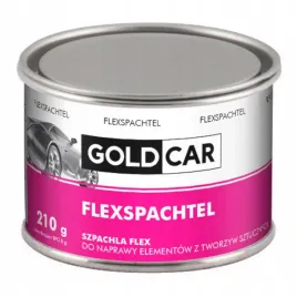 goldcar-flexspachtel-szpachla-flex-do-tworzyw-sztucznych-210g