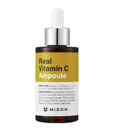 mizon-real-vitamin-c-ampoule-30-ml-ampulka-rozjasniajaca