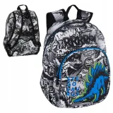 plecak-dzieciecy-coolpack-toby-t-rex-typ-jednokomorowy