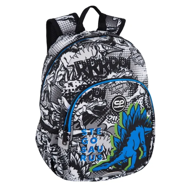 plecak-dzieciecy-coolpack-toby-t-rex-marka-coolpack