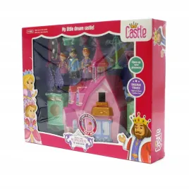 zamek-dla-lalek-krolewska-rodzina-swiatlo-dzwiek