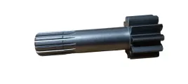 walek-reduktora-jazdy-doosan-dx80-dx85-bobcat-e80-bobcat-e85-k9006759
