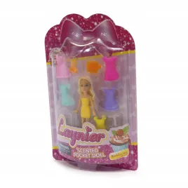 mini-laleczka-dziewczynka-lalka-sukienka-akcesoria
