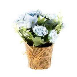 sztuczne-kwiaty-w-doniczce-17cm-rozne-kolory